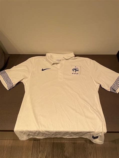 Fußball Trikot, Herrenmode. Kleidung gebraucht kaufen